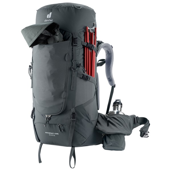 Deuter - Women's Aircontact Core SL 45+10 - Mochila de trekking
