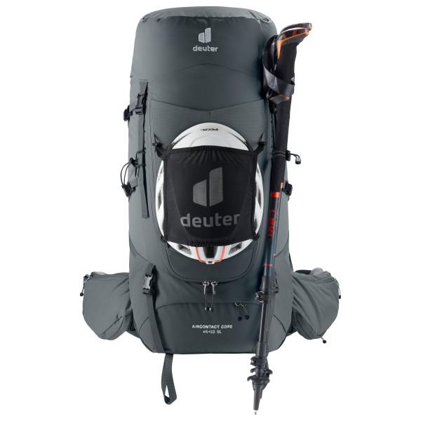 Deuter - Women's Aircontact Core SL 45+10 - Mochila de trekking