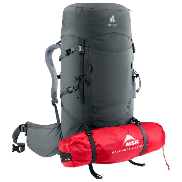 Deuter - Women's Aircontact Core SL 45+10 - Trekkingrucksack
