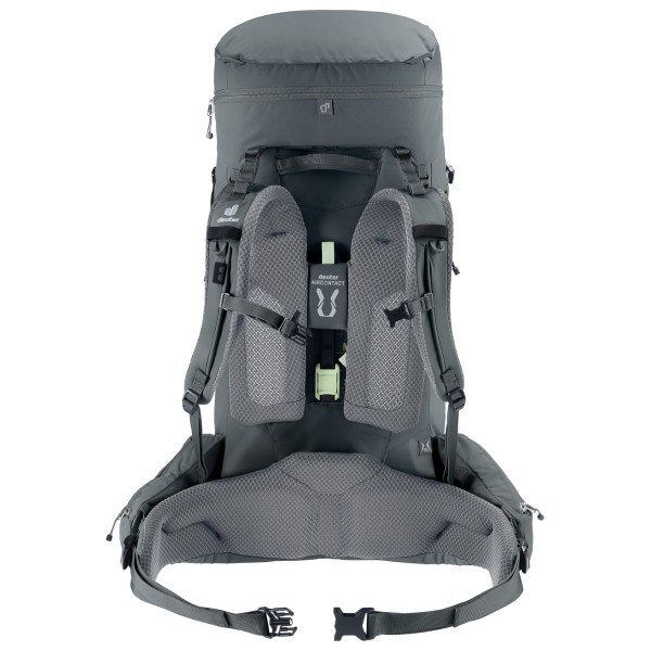 Deuter - Women's Aircontact Core SL 45+10 - Trekkingrucksack