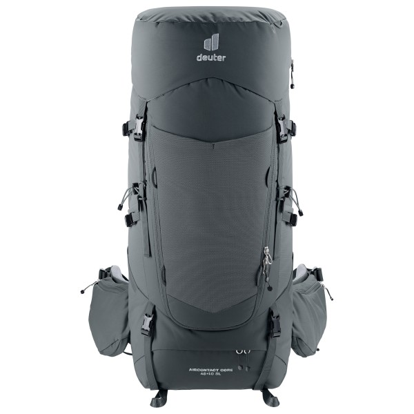 Deuter - Women's Aircontact Core SL 45+10 - Trekkingrucksack