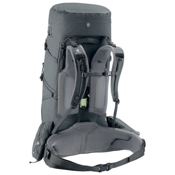 Deuter - Women's Aircontact Core SL 45+10 - Walking backpack