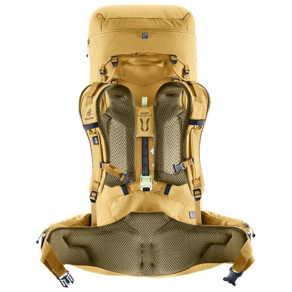 Deuter - Women's Aircontact Core SL 55+10 - Trekrugzak