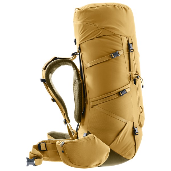 Deuter - Women's Aircontact Core SL 55+10 - Trekrugzak