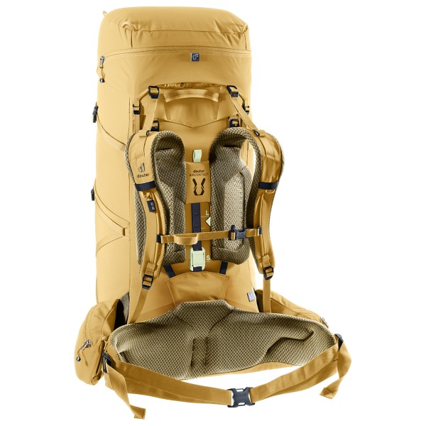 Deuter - Women's Aircontact Core SL 55+10 - Trekrugzak