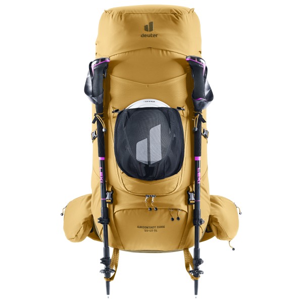 Deuter - Women's Aircontact Core SL 55+10 - Trekrugzak