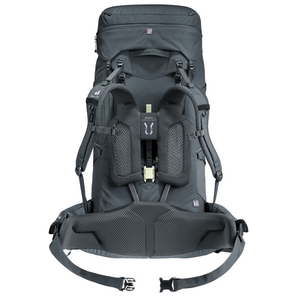 Deuter - Women's Aircontact Core SL 65+10 - Walking backpack