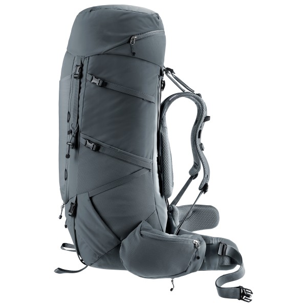 Deuter - Women's Aircontact Core SL 65+10 - Walking backpack