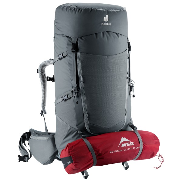 Deuter - Women's Aircontact Core SL 65+10 - Walking backpack