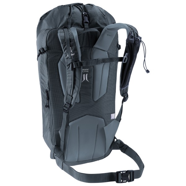 Deuter - Women's Guide Lite SL 22 - Mountaineering backpack