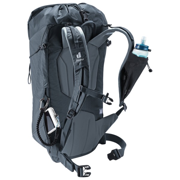 Deuter - Women's Guide Lite SL 22 - Mountaineering backpack