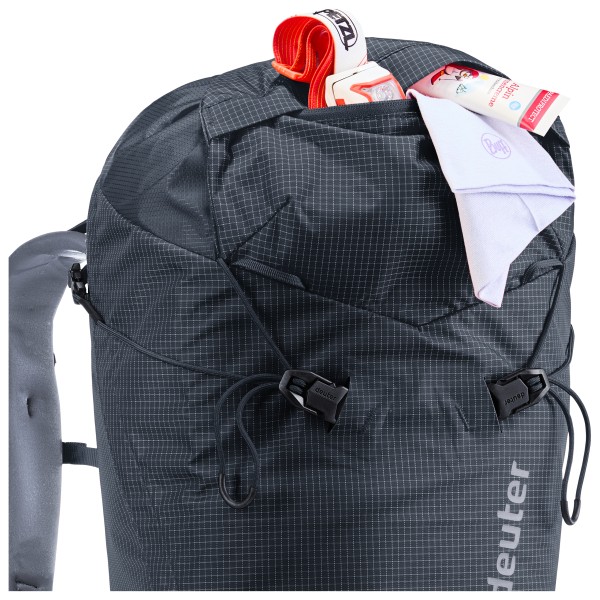 Deuter - Women's Guide Lite SL 22 - Mountaineering backpack