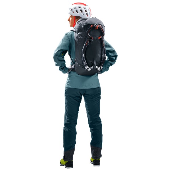 Deuter - Women's Guide Lite SL 28 - Mochila de travesía