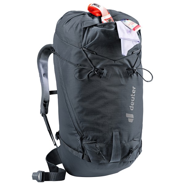 Deuter - Women's Guide Lite SL 28 - Mochila de travesía