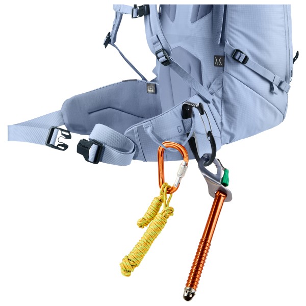 Deuter - Women's Guide SL 32+6 - Mochila de travesía