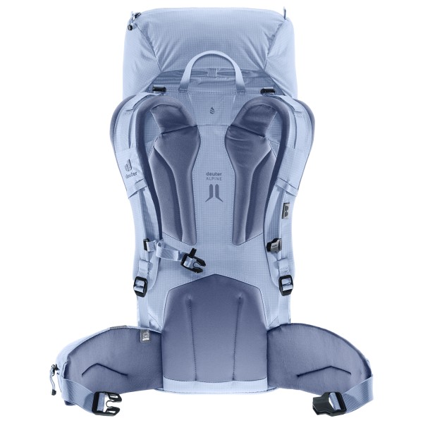 Deuter - Women's Guide SL 32+6 - Mochila de travesía