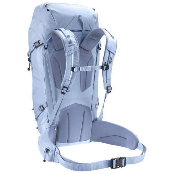 Deuter - Women's Guide SL 32+6 - Mochila de travesía