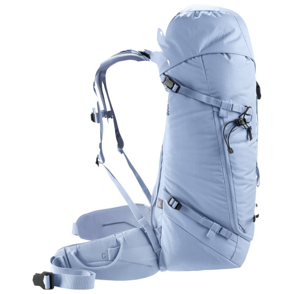 Deuter - Women's Guide SL 32+6 - Mochila de travesía
