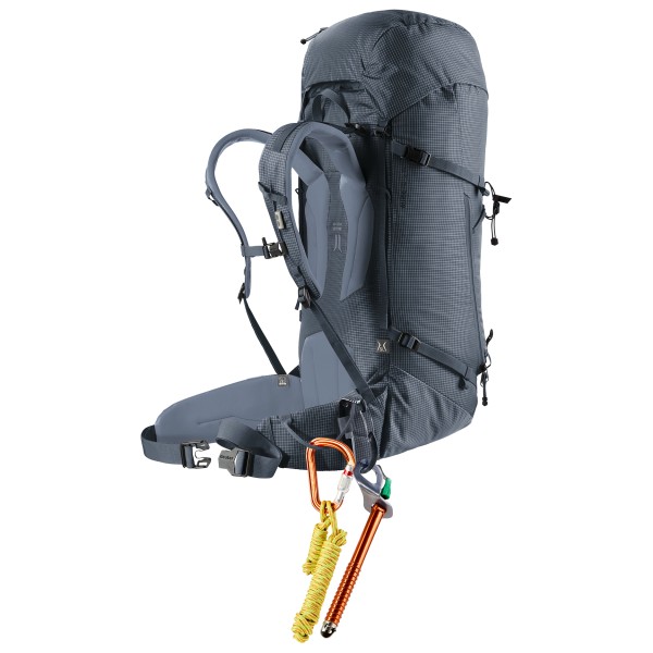Deuter - Women's Guide SL 42+6 - Mochila de travesía