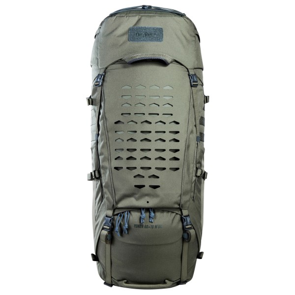 Tatonka - Women's Yukon Women BC 60+10 - Trekkingryggsäck