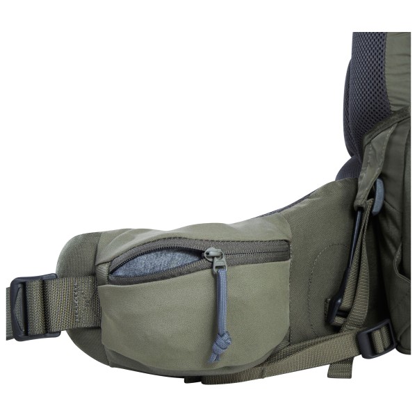 Tatonka - Women's Yukon Women BC 60+10 - Trekkingryggsäck