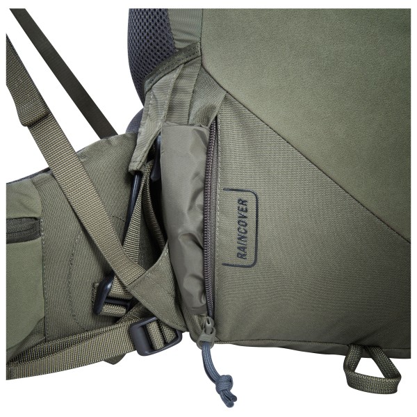 Tatonka - Women's Yukon Women BC 60+10 - Trekkingryggsäck