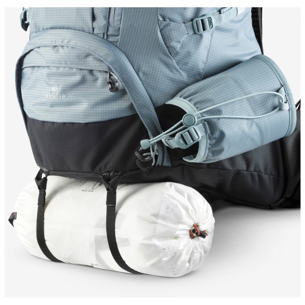 SIMOND - Women's MT500 Air 45+10 - Mochila de trekking