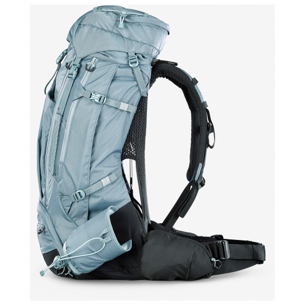 SIMOND - Women's MT500 Air 45+10 - Mochila de trekking
