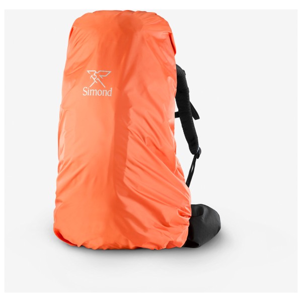 SIMOND - Women's MT500 Air 45+10 - Trekkingrucksack