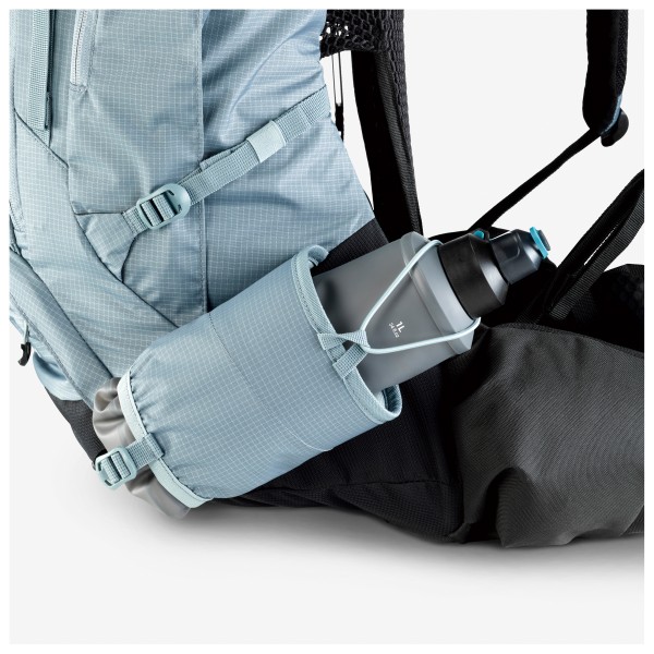 SIMOND - Women's MT500 Air 45+10 - Walking backpack