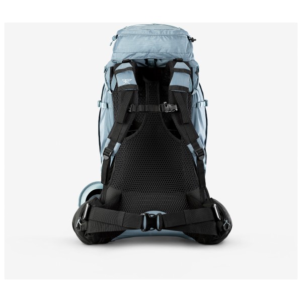 SIMOND - Women's MT500 Air 45+10 - Walking backpack