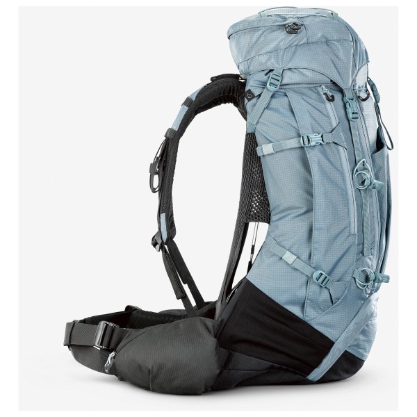 SIMOND - Women's MT500 Air 45+10 - Walking backpack