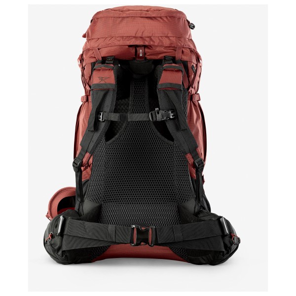 SIMOND - Women's MT500 Air 55+10 - Mochila de trekking