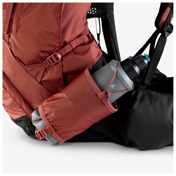 SIMOND - Women's MT500 Air 55+10 - Trekkingrucksack