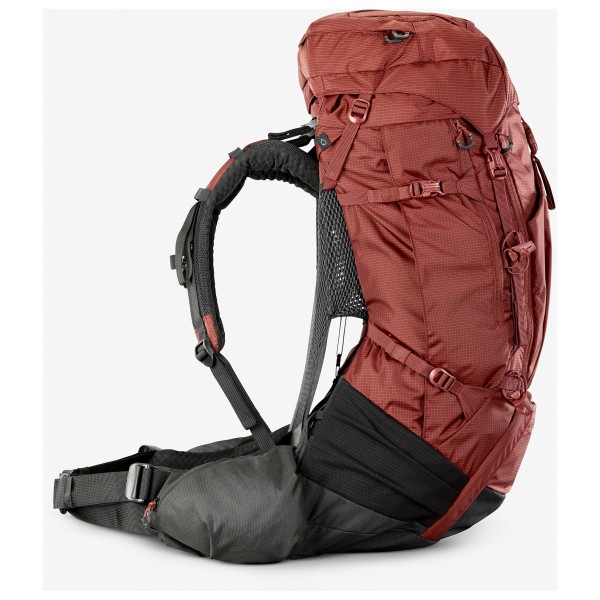 SIMOND - Women's MT500 Air 55+10 - Trekkingrucksack