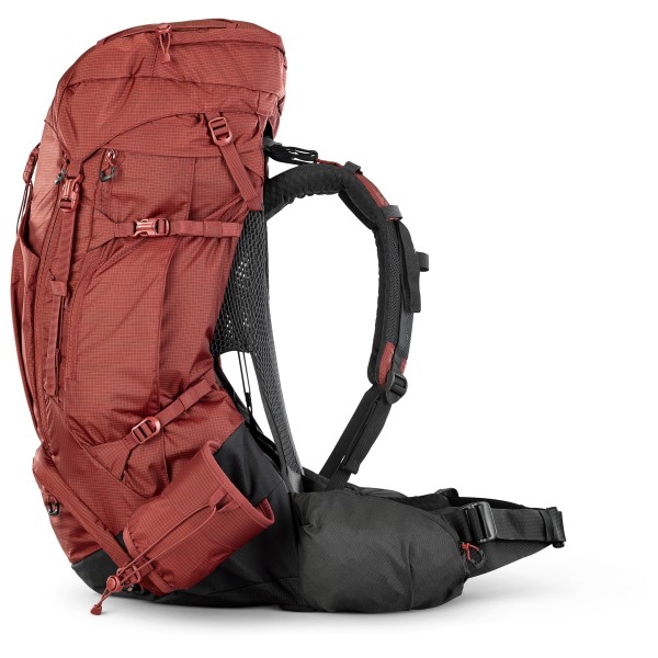 SIMOND - Women's MT500 Air 55+10 - Trekkingrucksack