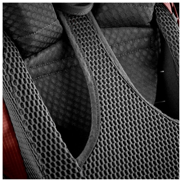 SIMOND - Women's MT500 Air 55+10 - Walking backpack