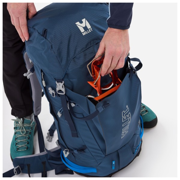 Millet - Women's Peuterey 35+10 - Mochila de travesía