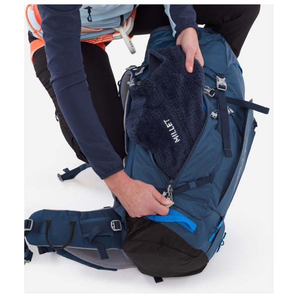 Millet - Women's Peuterey 35+10 - Mochila de travesía