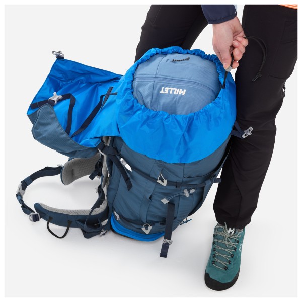 Millet - Women's Peuterey 35+10 - Mochila de travesía