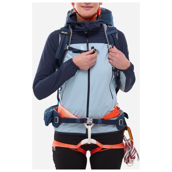 Millet - Women's Peuterey 35+10 - Tourenrucksack