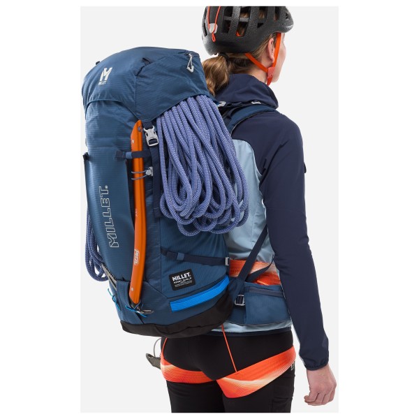 Millet - Women's Peuterey 35+10 - Turryggsäck
