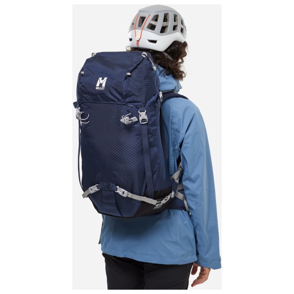 Millet - Women's Prolighter 30+10 - Mountaineering backpack