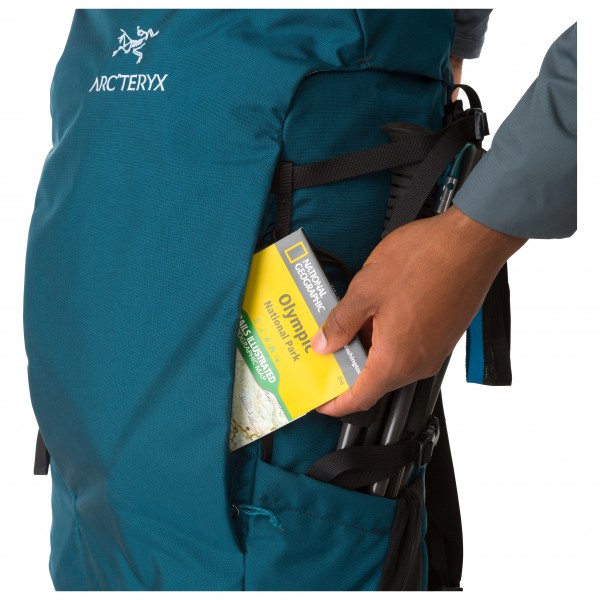 Arc'teryx - Brize 32 Backpack - Toerrugzak