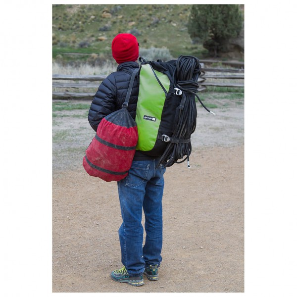 Metolius - Crag Station - Zaino da arrampicata