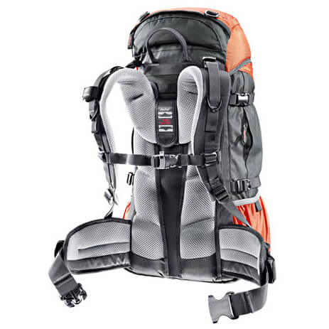 Deuter - Fox 30 - Turryggsäck
