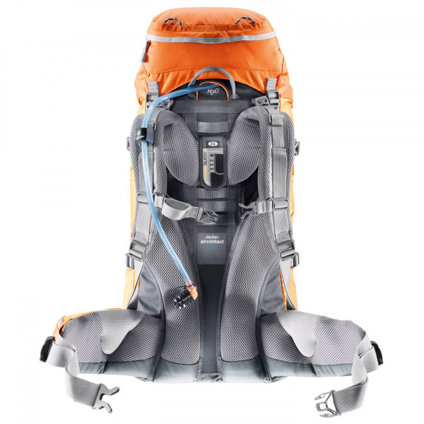 Deuter - ACT Lite 35 + 10 Liter SL - Touring rygsæk