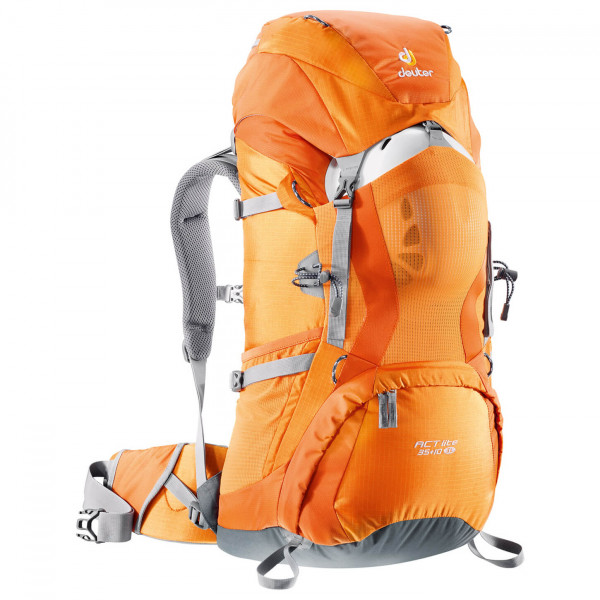 Deuter - ACT Lite 35 + 10 Liter SL - Turryggsäck