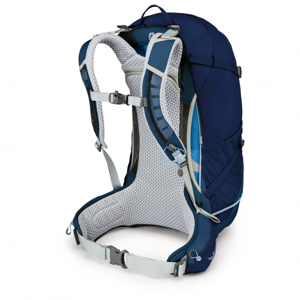 Osprey - Stratos 34 - Vaellusreppu