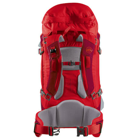 Mammut - Trea Guide 30+7 - Tourrugzak